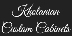 Kholanian Custom Cabinets